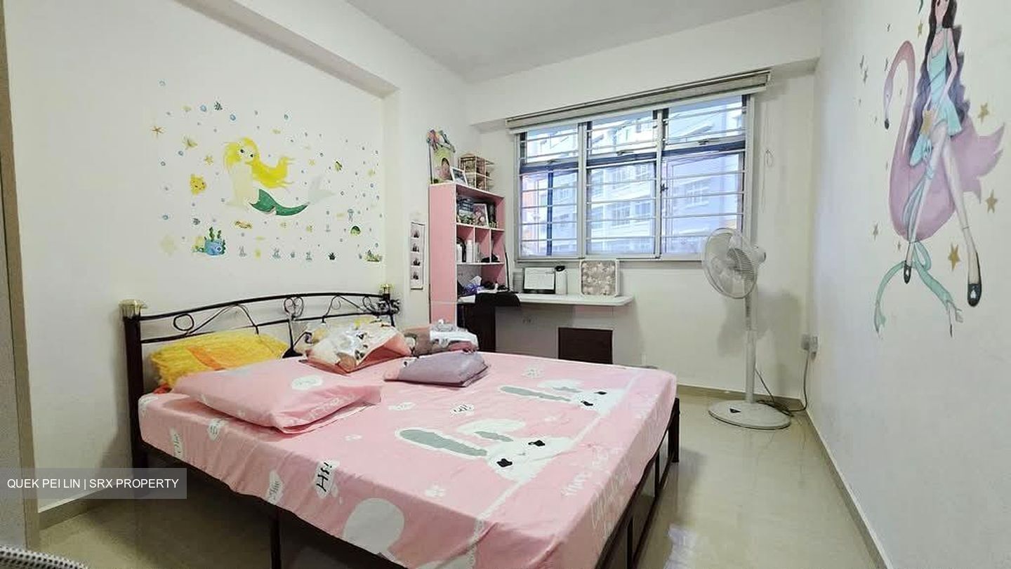 Blk 488D Sunshine Gardens (Choa Chu Kang), HDB 4 Rooms #566155101